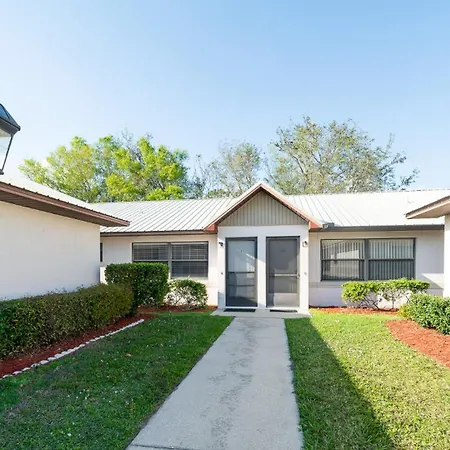 Appartement Sunny Sebring Getaway